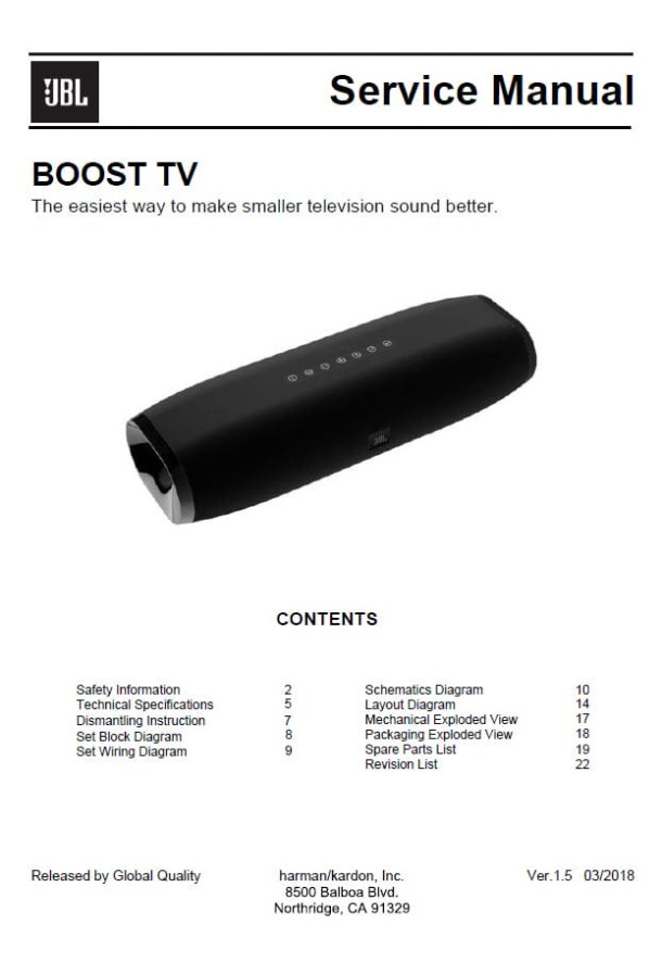 Boost TV Ver.1.5